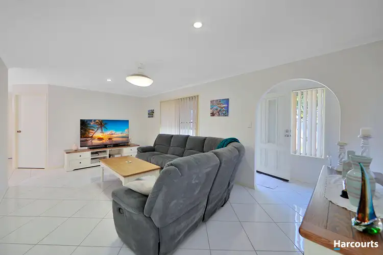 Fourth view of Homely house listing, 14 Hyperno Road, Point Vernon QLD 4655
