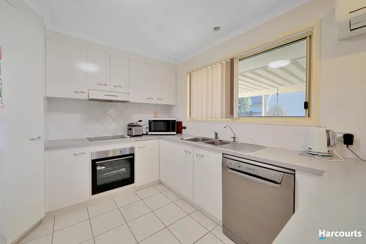 Fifth view of Homely house listing, 14 Hyperno Road, Point Vernon QLD 4655