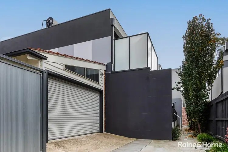 Sixth view of Homely apartment listing, 6/16A Leonard Crescent, Ascot Vale VIC 3032