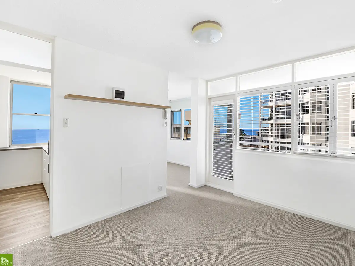 Main view of Homely unit listing, 45/7-9 Corrimal Street, Wollongong NSW 2500