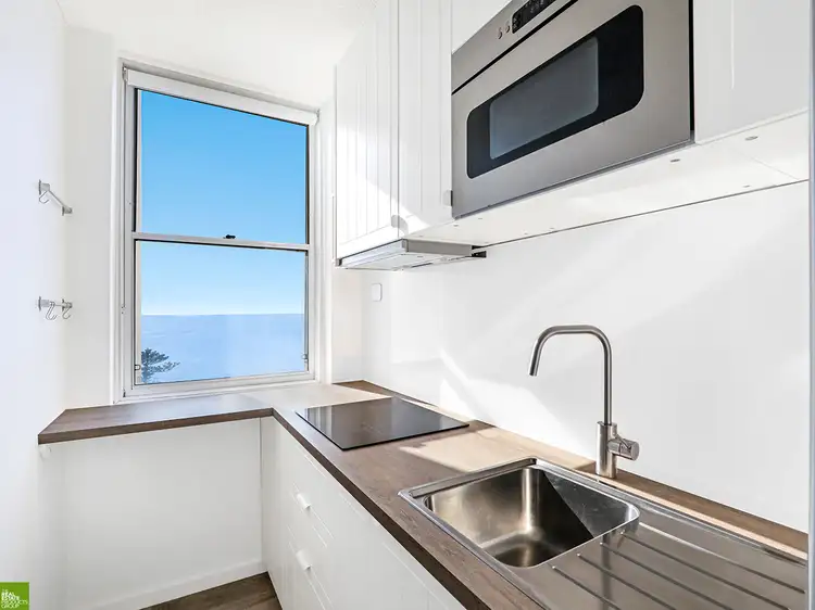 Second view of Homely unit listing, 45/7-9 Corrimal Street, Wollongong NSW 2500