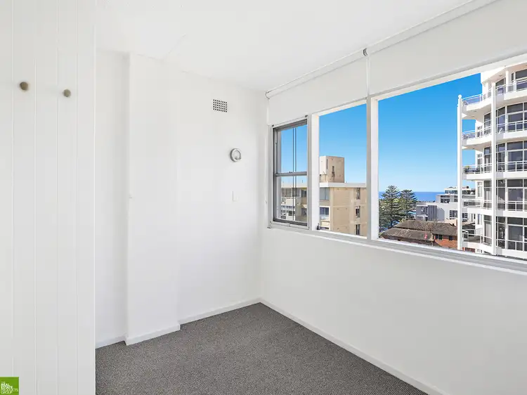 Fourth view of Homely unit listing, 45/7-9 Corrimal Street, Wollongong NSW 2500