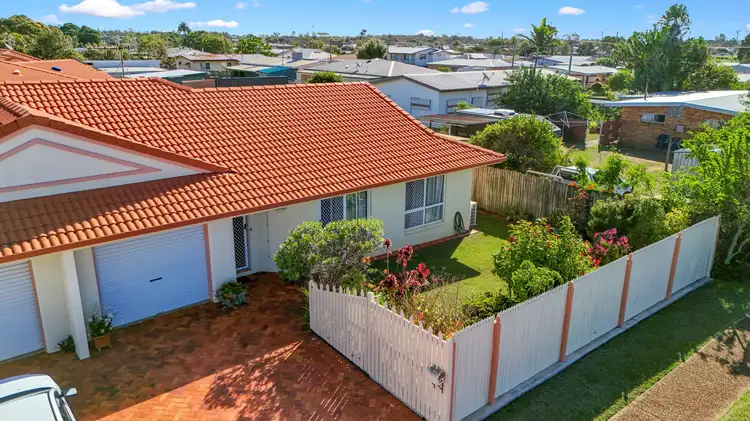 7A Ritchie Street, Norville QLD 4670
