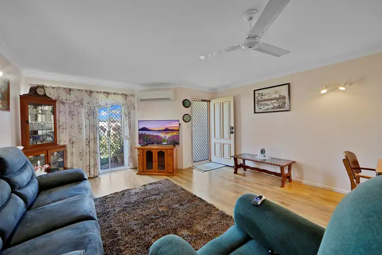 Third view of Homely unit listing, 7A Ritchie Street, Norville QLD 4670