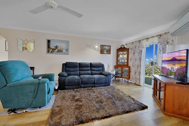 Fourth view of Homely unit listing, 7A Ritchie Street, Norville QLD 4670