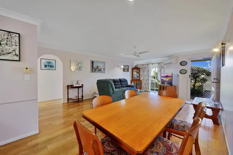 Fifth view of Homely unit listing, 7A Ritchie Street, Norville QLD 4670