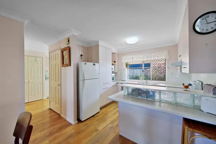 Sixth view of Homely unit listing, 7A Ritchie Street, Norville QLD 4670