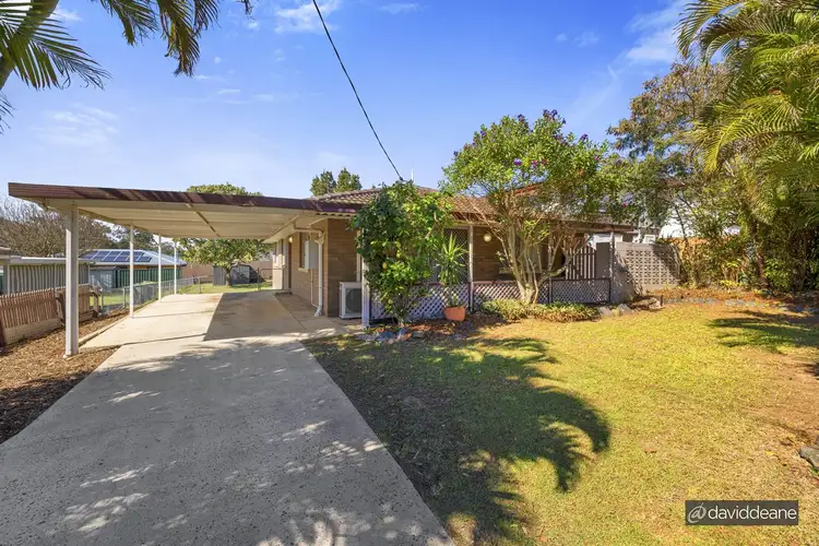 Main view of Homely house listing, 18 Kensington Way, Strathpine QLD 4500