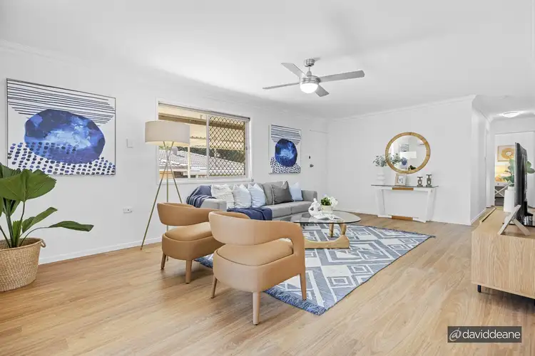 Second view of Homely house listing, 18 Kensington Way, Strathpine QLD 4500