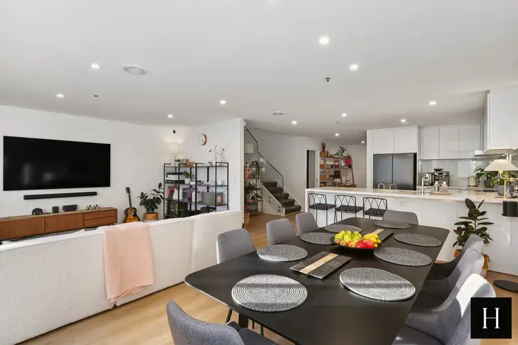 1107/471 Little Bourke St, Melbourne VIC 3000