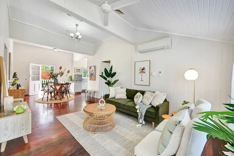 104 Tenth Avenue, Railway Estate QLD 4810