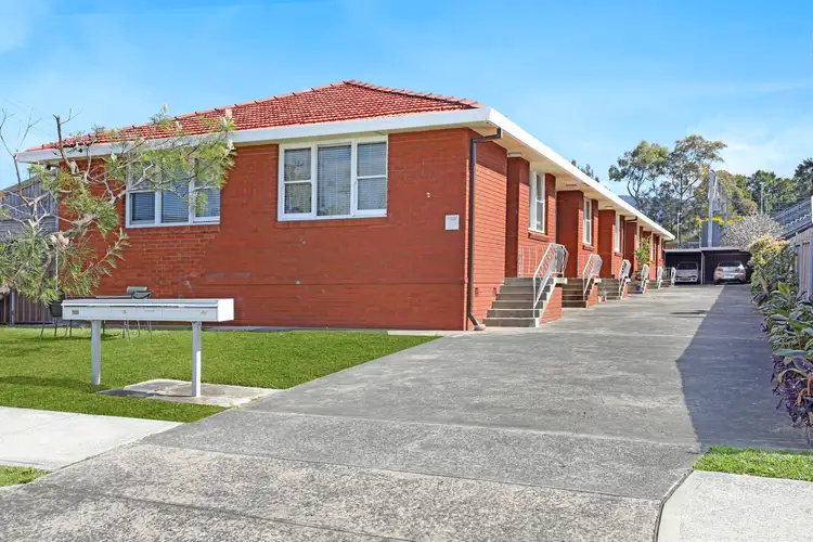 3/2 Montague Street, Fairy Meadow NSW 2519