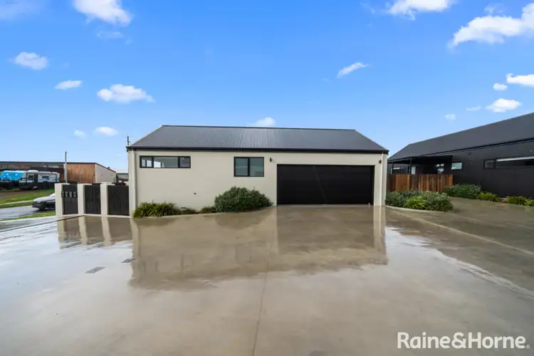 Fourth view of Homely villa listing, 1/50 Mannata Street, Lauderdale TAS 7021