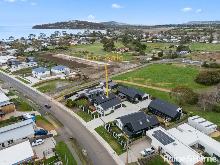 Fifth view of Homely villa listing, 1/50 Mannata Street, Lauderdale TAS 7021