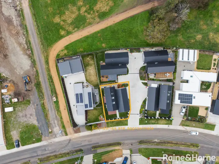 Sixth view of Homely villa listing, 1/50 Mannata Street, Lauderdale TAS 7021