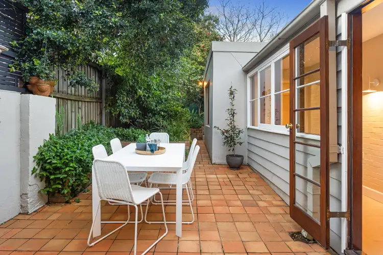 Second view of Homely house listing, 41 Middle Street, Marrickville NSW 2204