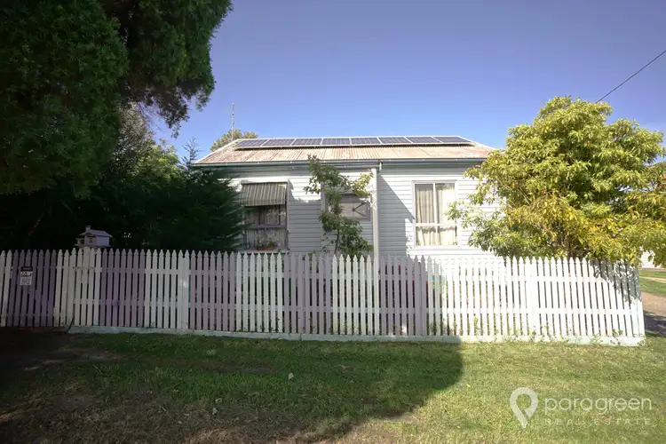 3 Dutton Street, Toora VIC 3962