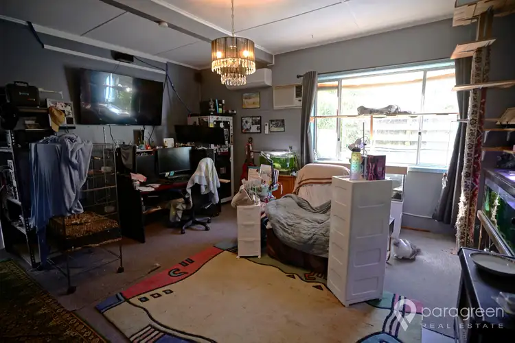 Second view of Homely house listing, 3 Dutton Street, Toora VIC 3962