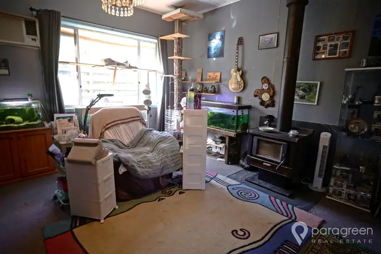 Third view of Homely house listing, 3 Dutton Street, Toora VIC 3962