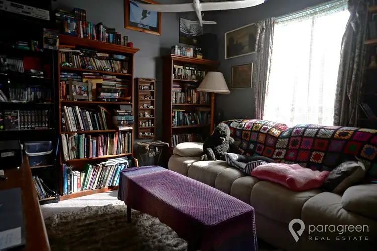 Fifth view of Homely house listing, 3 Dutton Street, Toora VIC 3962