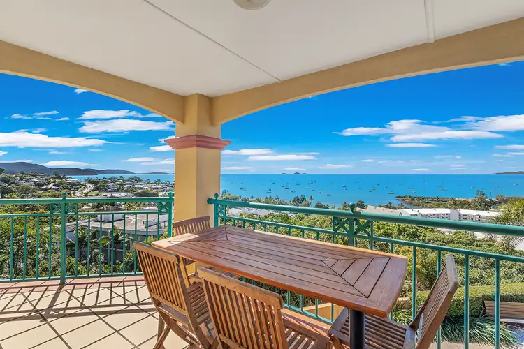 Main view of Homely apartment listing, 9/10 Golden Orchid Drive, Airlie Beach QLD 4802