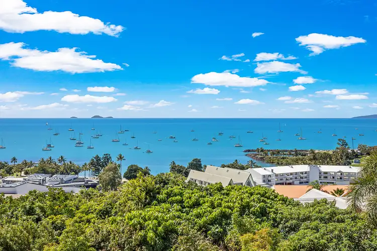 Third view of Homely apartment listing, 9/10 Golden Orchid Drive, Airlie Beach QLD 4802