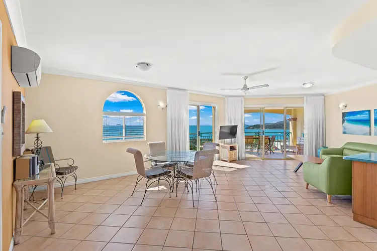 Fourth view of Homely apartment listing, 9/10 Golden Orchid Drive, Airlie Beach QLD 4802