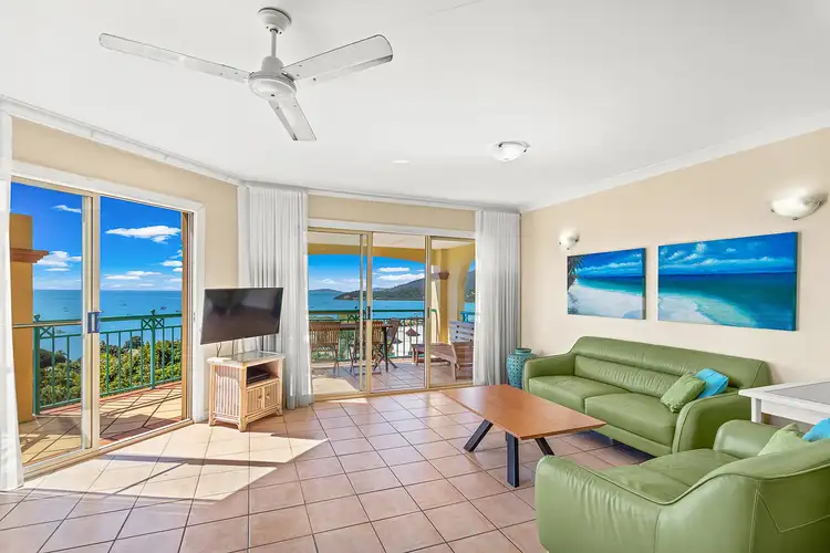 Fifth view of Homely apartment listing, 9/10 Golden Orchid Drive, Airlie Beach QLD 4802