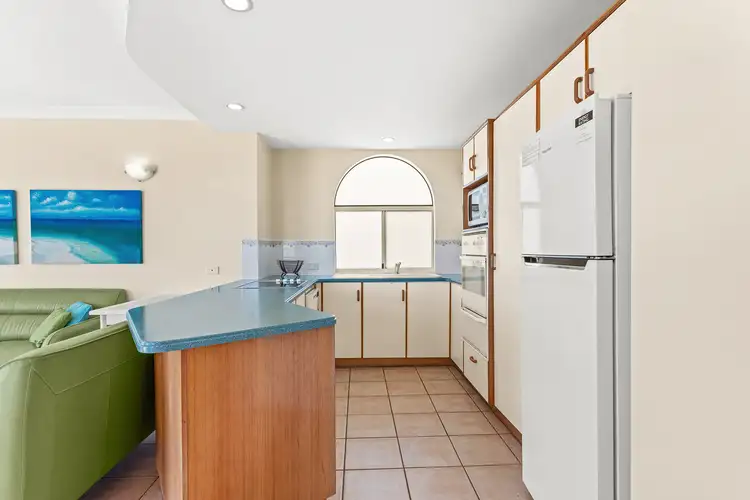 Seventh view of Homely apartment listing, 9/10 Golden Orchid Drive, Airlie Beach QLD 4802