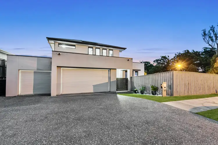 28 Abraham Street, Thornlands QLD 4164