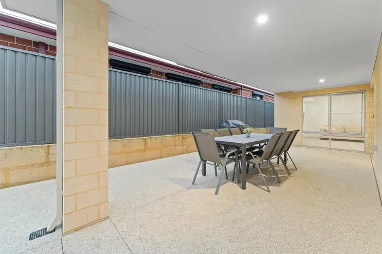 Fourth view of Homely other listing, 3 Paramount Boulevard, Baldivis WA 6171