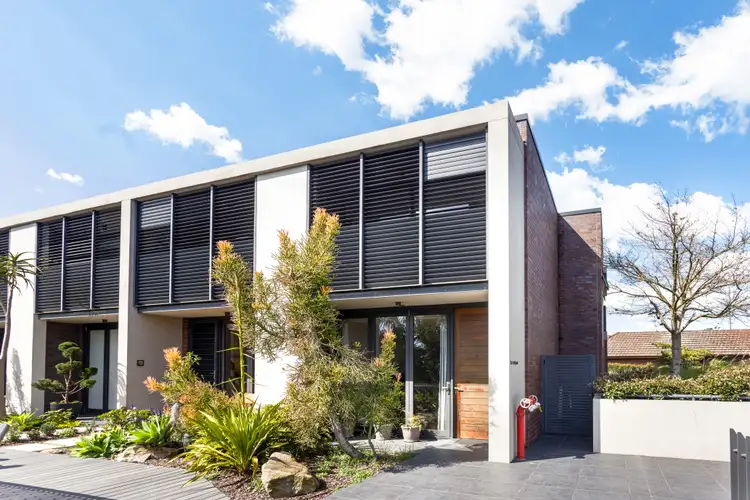 Main view of Homely townhouse listing, 20/15-25 Edgar Street, Tempe NSW 2044