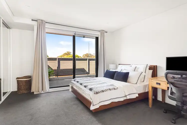 Fifth view of Homely townhouse listing, 20/15-25 Edgar Street, Tempe NSW 2044