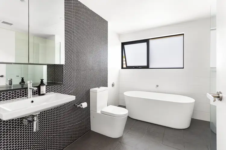 Sixth view of Homely townhouse listing, 20/15-25 Edgar Street, Tempe NSW 2044