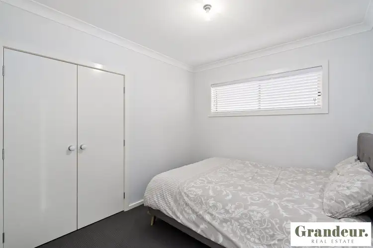 Fourth view of Homely house listing, 8 Sixteenth Avenue, Austral NSW 2179