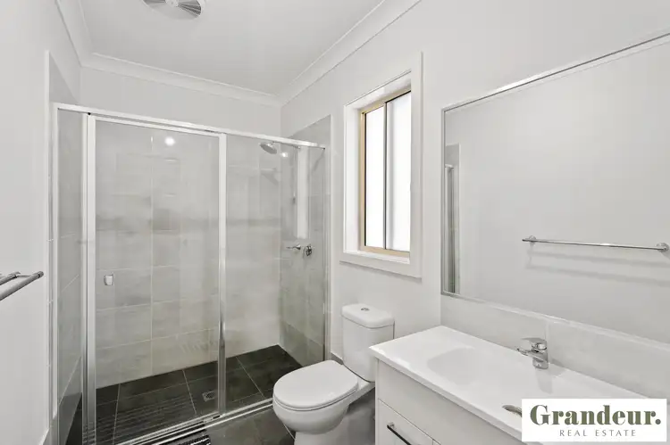 Fifth view of Homely house listing, 8 Sixteenth Avenue, Austral NSW 2179