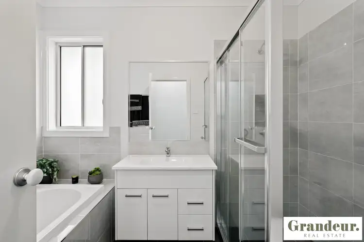 Seventh view of Homely house listing, 8 Sixteenth Avenue, Austral NSW 2179