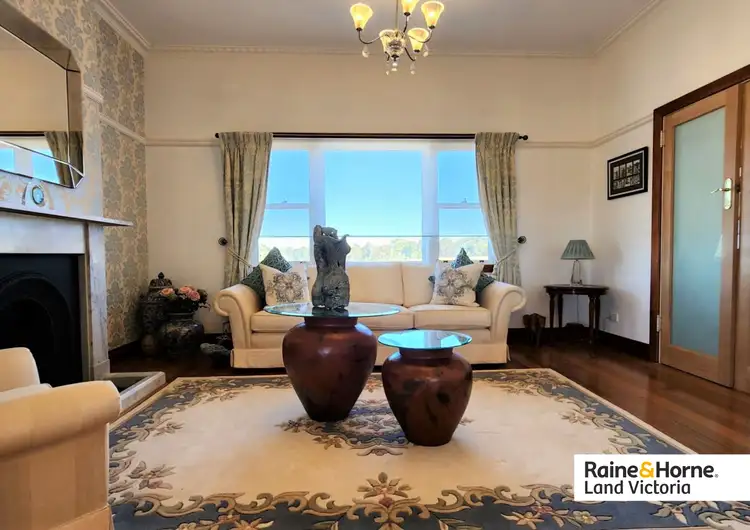 Second view of Homely rural property listing, 711 Heaths Lane, Clarkefield VIC 3430