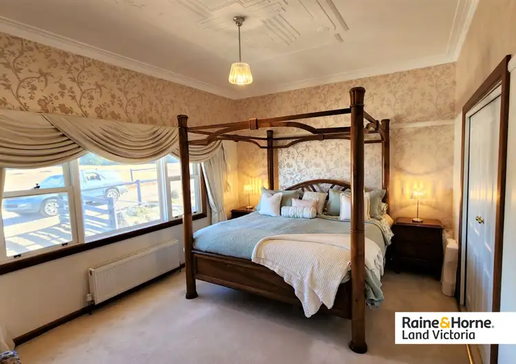Third view of Homely rural property listing, 711 Heaths Lane, Clarkefield VIC 3430