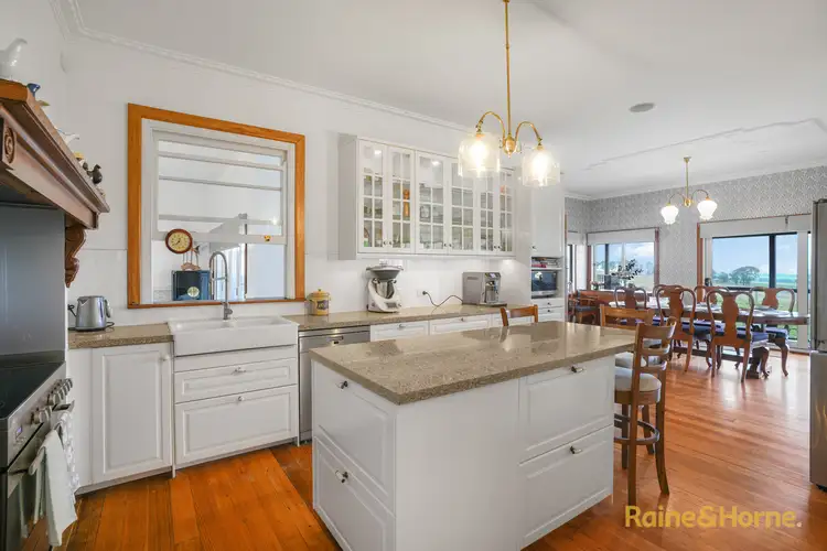 Seventh view of Homely rural property listing, 711 Heaths Lane, Clarkefield VIC 3430