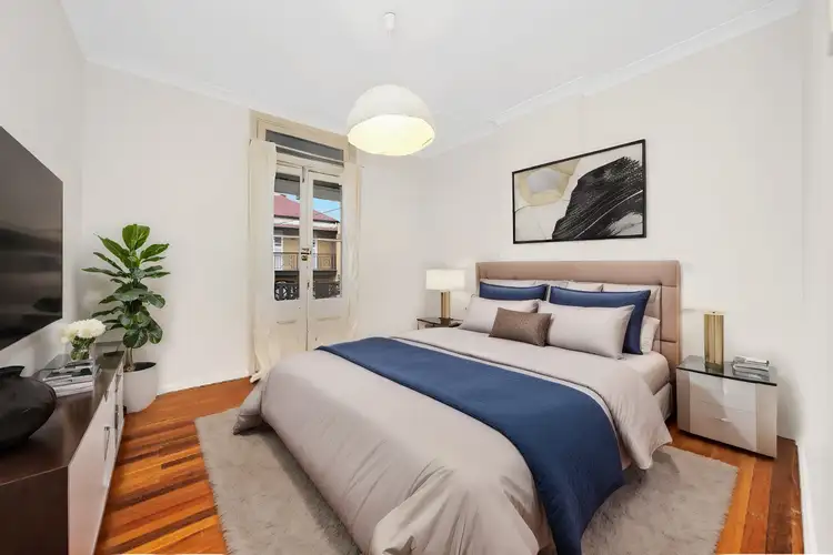 28 Gowrie Street
