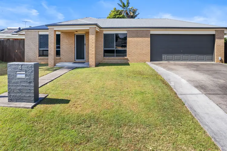 4 Riccardo Street