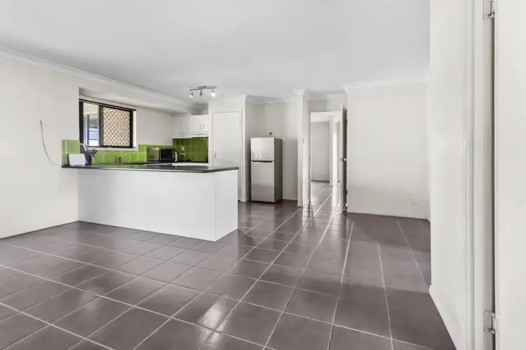 Second view of Homely house listing, 4 Riccardo Street, Caboolture QLD 4510