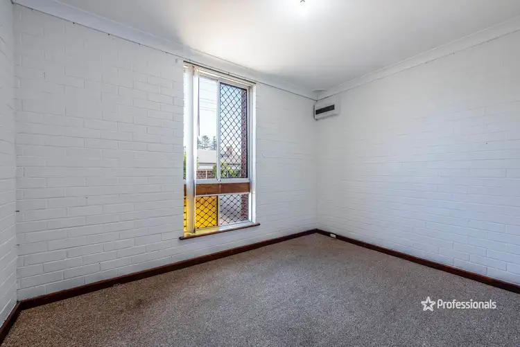 Fifth view of Homely unit listing, 12/17 Francis Street, Geraldton WA 6530