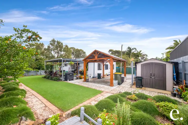 12 Tucker Street, Yeppoon QLD 4703
