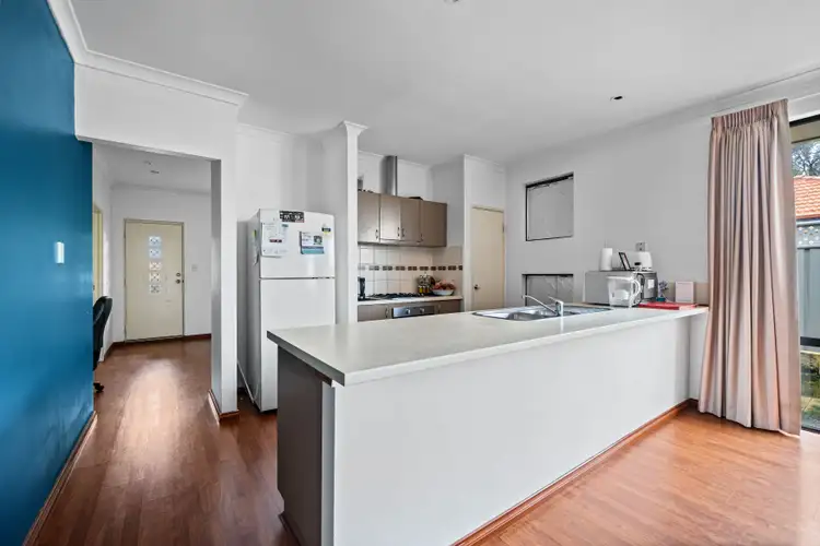 Third view of Homely house listing, 28 Wallingford Crescent, Wellard WA 6170