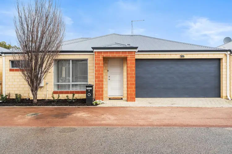 8 Yarran Street, Armadale WA 6112
