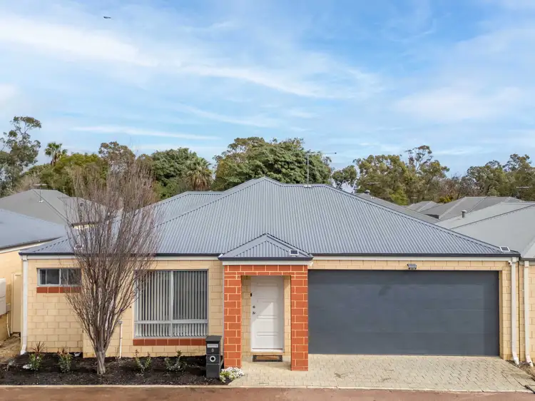 Third view of Homely house listing, 8 Yarran Street, Armadale WA 6112