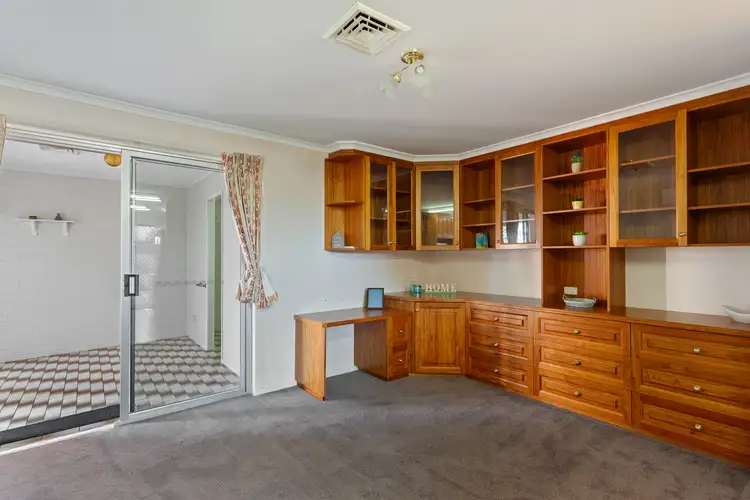 Third view of Homely unit listing, 3/22 Wallace Street, Newtown QLD 4350