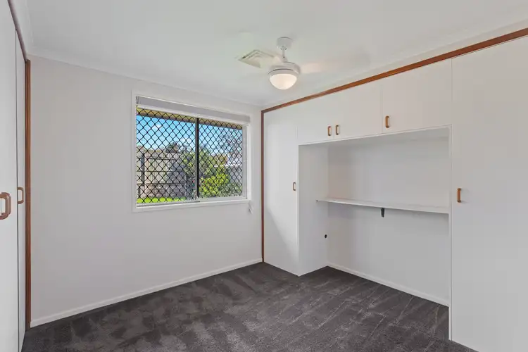 Fourth view of Homely unit listing, 3/22 Wallace Street, Newtown QLD 4350
